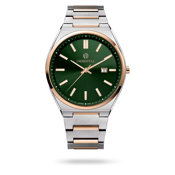 ساعت اورینتال مردانه کد O.SH010G-0088