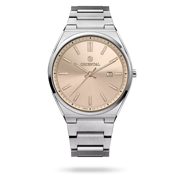 ساعت اورینتال مردانه کد O.SH010G-0411