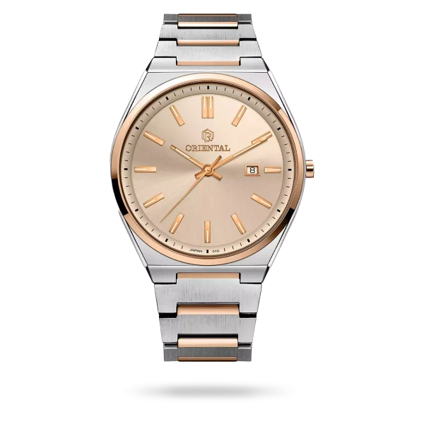 ساعت اورینتال مردانه کد O.SH010G-0416