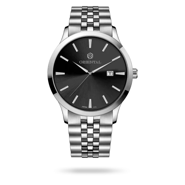 ساعت اورینتال مردانه کد O.SH013G-0005
