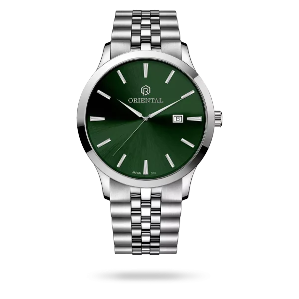 ساعت اورینتال مردانه کد O.SH013G-0009