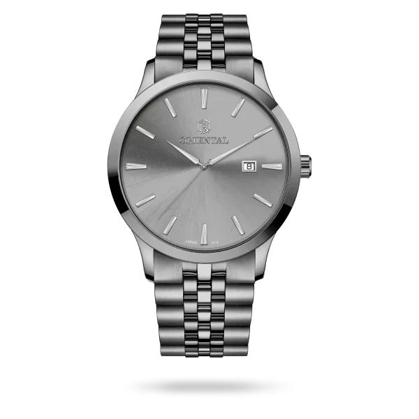 ساعت اورینتال مردانه کد O.SH013G-0024