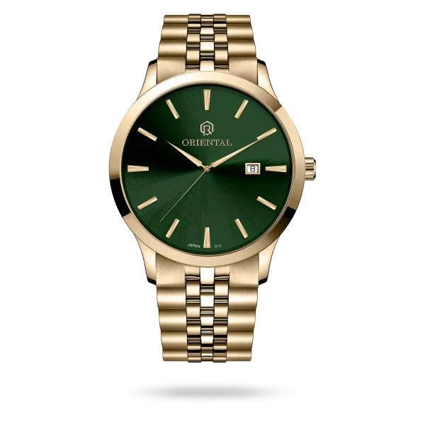 ساعت اورینتال مردانه کد O.SH013G-0042