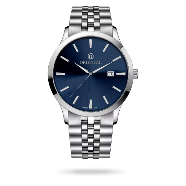 ساعت اورینتال مردانه کد O.SH013G-3010