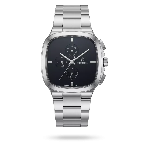 ساعت اورینتال مردانه کد O.SH014G-0005