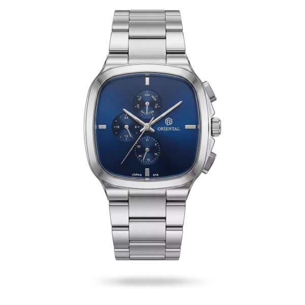 ساعت اورینتال مردانه کد O.SH014G-0010