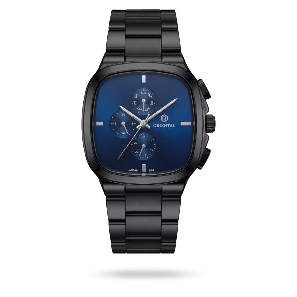 ساعت اورینتال مردانه کد O.SH014G-0013