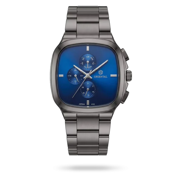 ساعت اورینتال مردانه کد O.SH014G-0020