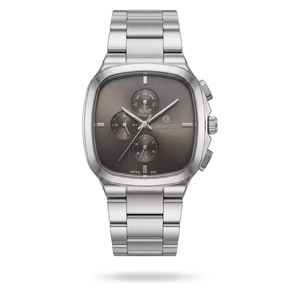 ساعت اورینتال مردانه کد O.SH014G-0025