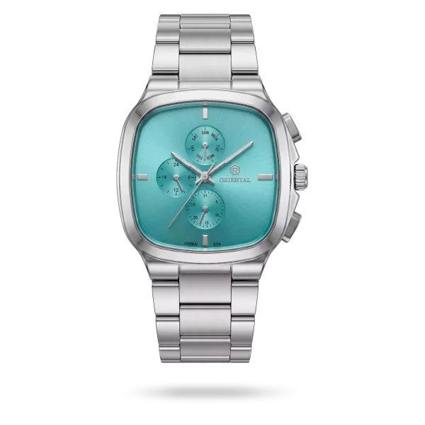 ساعت اورینتال مردانه کد O.SH014G-0109