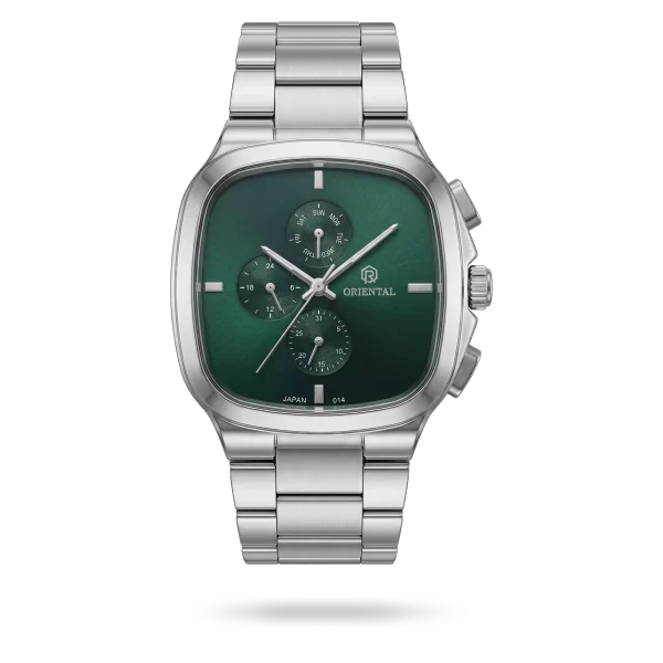ساعت اورینتال مردانه کد O.SH014G-1009