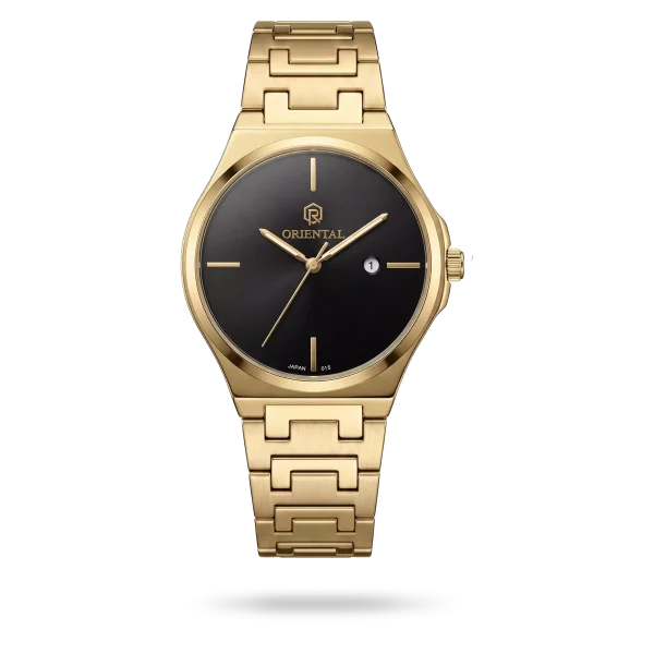 ساعت اورینتال مردانه کد O.SH015G-0002