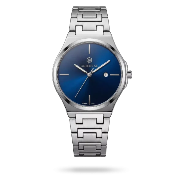 ساعت اورینتال مردانه کد O.SH015G-0010