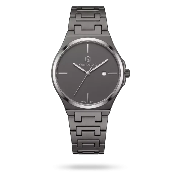 ساعت اورینتال مردانه کد O.SH015G-0024