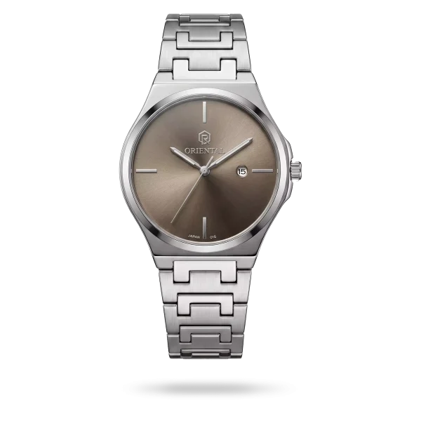 ساعت اورینتال مردانه کد O.SH015G-0025