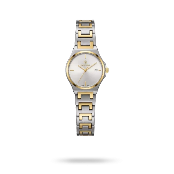ساعت اورینتال زنانه کد O.SH015L-0003