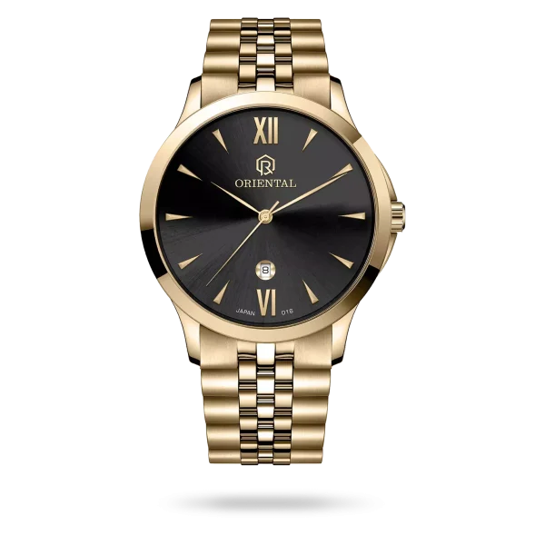 ساعت اورینتال مردانه کد O.SH016G-0002