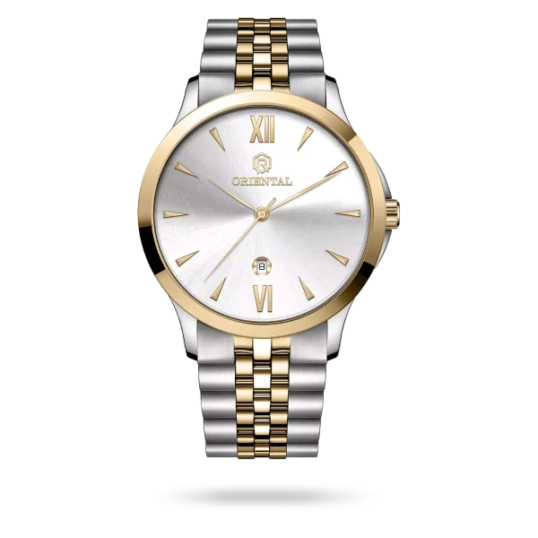 ساعت اورینتال مردانه کد O.SH016G-0003