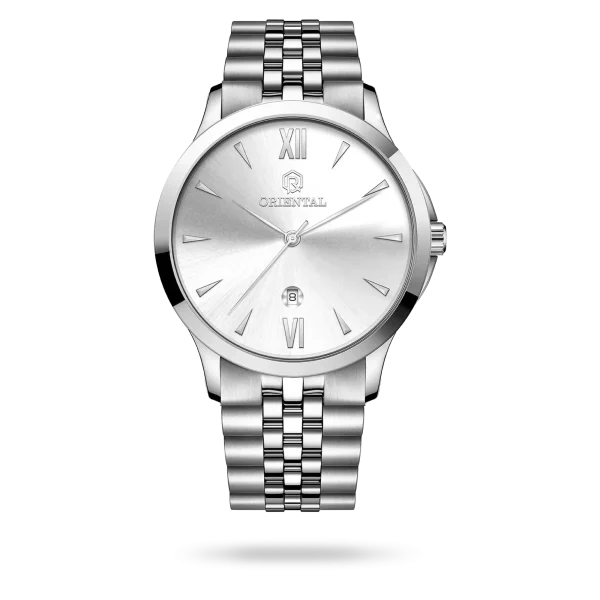 ساعت اورینتال مردانه کد O.SH016G-0004