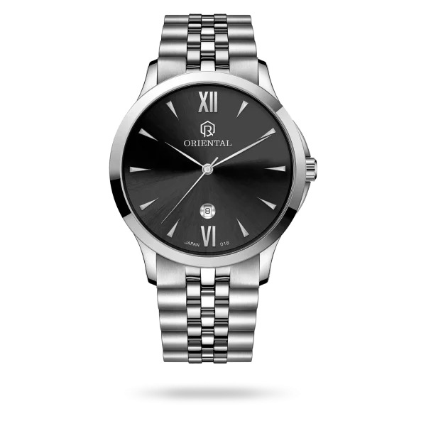 ساعت اورینتال مردانه کد O.SH016G-0005