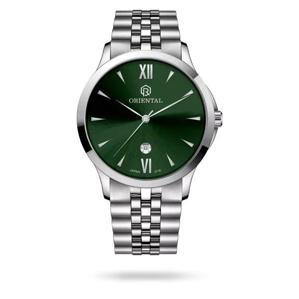 ساعت اورینتال مردانه کد O.SH016G-0009