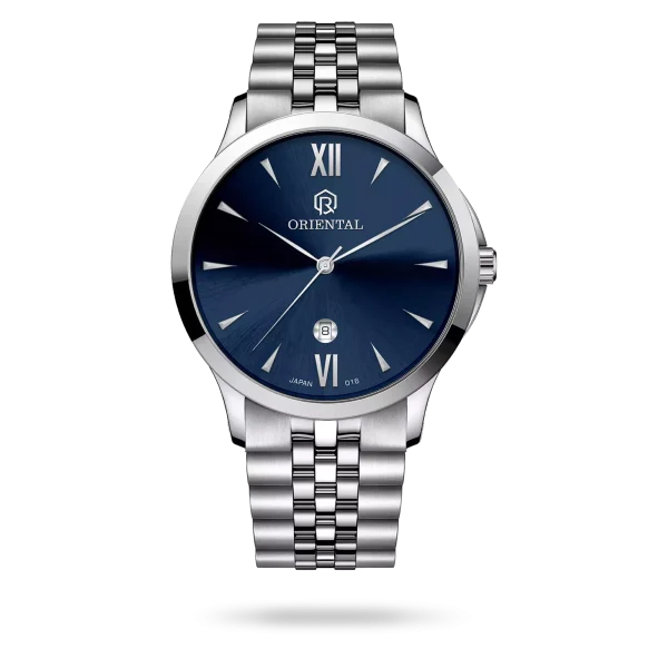 ساعت اورینتال مردانه کد O.SH016G-0010