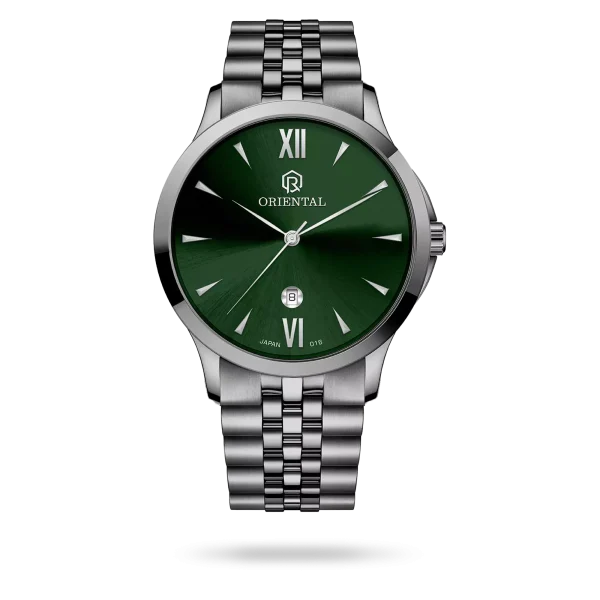 ساعت اورینتال مردانه کد O.SH016G-0012