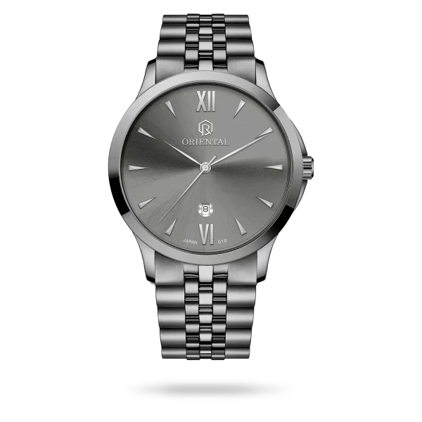 ساعت اورینتال مردانه کد O.SH016G-0024