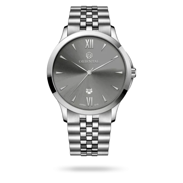 ساعت اورینتال مردانه کد O.SH016G-0025