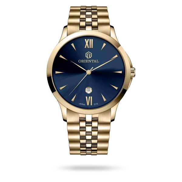 ساعت اورینتال مردانه کد O.SH016G-0061