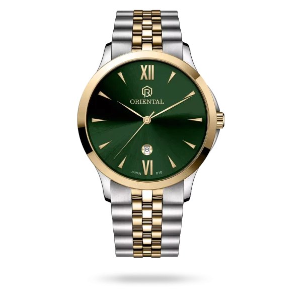 ساعت اورینتال مردانه کد O.SH016G-0102