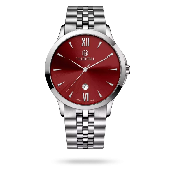 ساعت اورینتال مردانه کد O.SH016G-0410
