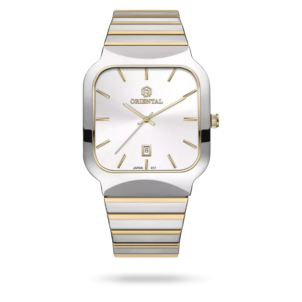 ساعت اورینتال مردانه کد O.SH017G-0003
