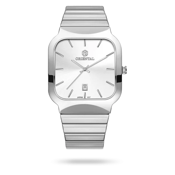 ساعت اورینتال مردانه کد O.SH017G-0004