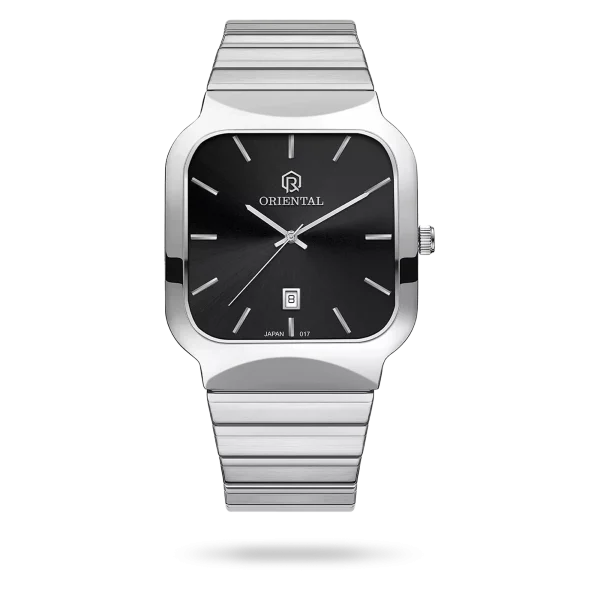 ساعت اورینتال مردانه کد O.SH017G-0005