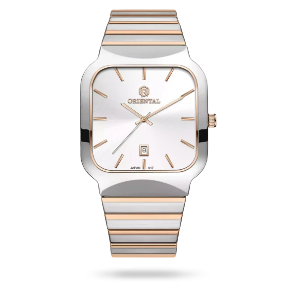 ساعت اورینتال مردانه کد O.SH017G-0006