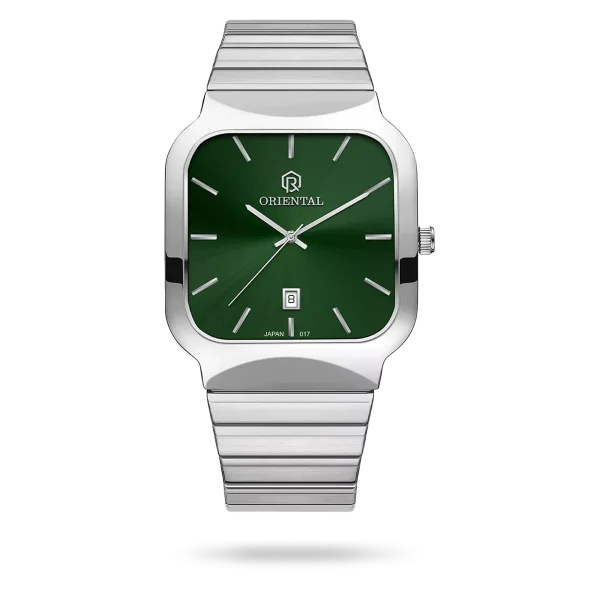 ساعت اورینتال مردانه کد O.SH017G-0009
