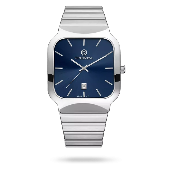 ساعت اورینتال مردانه کد O.SH017G-0010