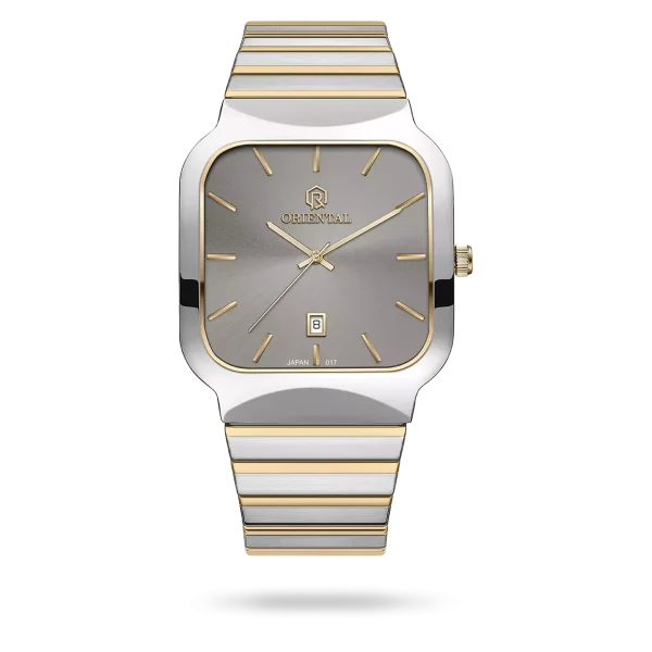 ساعت اورینتال مردانه کد O.SH017G-0017