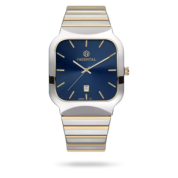 ساعت اورینتال مردانه کد O.SH017G-0101