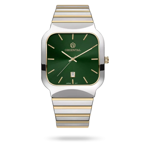 ساعت اورینتال مردانه کد O.SH017G-0102