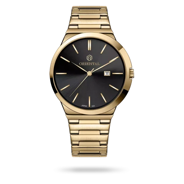 ساعت اورینتال مردانه کد O.SH020G-0002