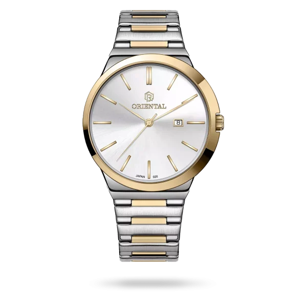 ساعت اورینتال مردانه کد O.SH020G-0003