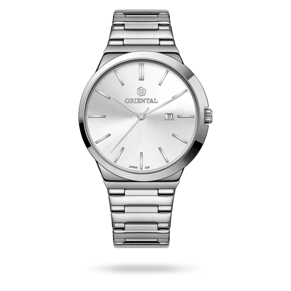 ساعت اورینتال مردانه کد O.SH020G-0004