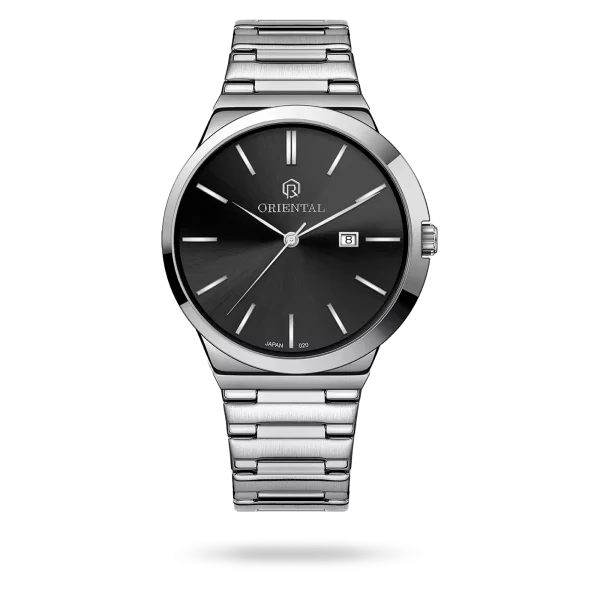 ساعت اورینتال مردانه کد O.SH020G-0005