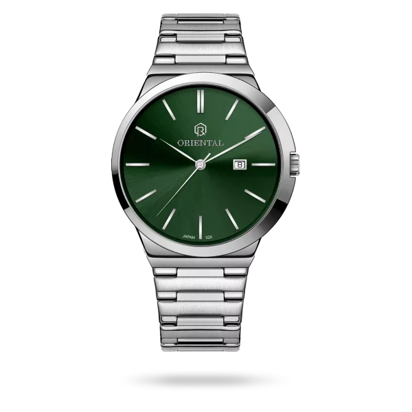 ساعت اورینتال مردانه کد O.SH020G-0009