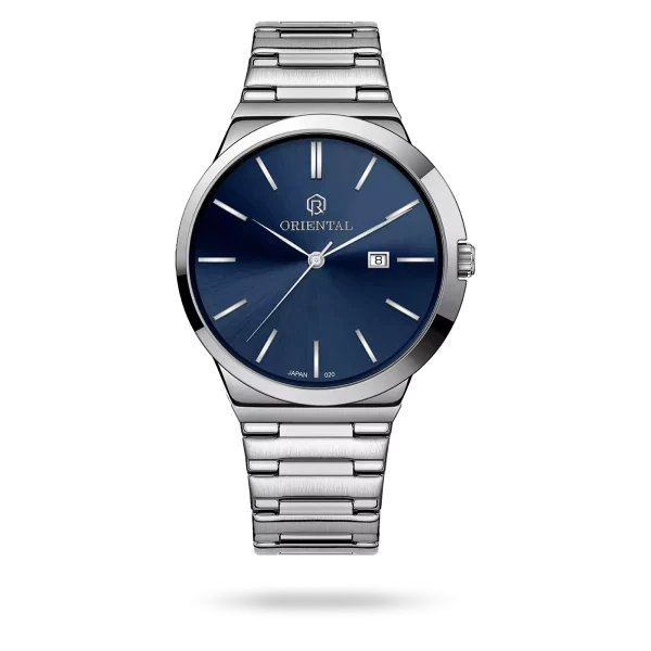 ساعت اورینتال مردانه کد O.SH020G-0010