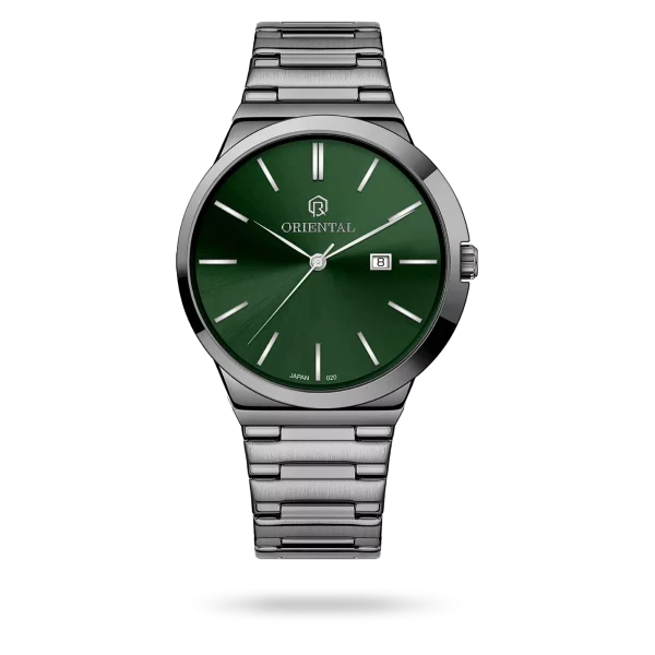 ساعت اورینتال مردانه کد O.SH020G-0012