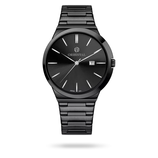 ساعت اورینتال مردانه کد O.SH020G-0014