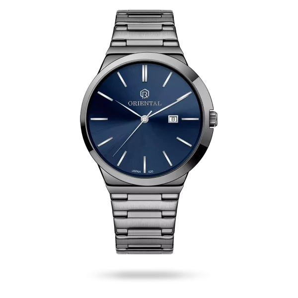 ساعت اورینتال مردانه کد O.SH020G-0020